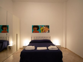 Tom apartments Napoli